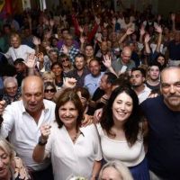La pelea del PRO suma millas: Larreta acampa en el sur, Bullrich se arriesga en Córdoba y Macri apunta a Italia
