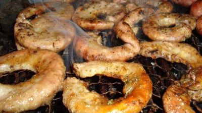 Presidente Per�n: El municipio informa que el ministerio de salud investiga casos de intoxicaci�n alimentaria