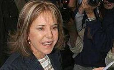 "Los desencantados del oficialismo se van a pasar a las filas de Duhalde"