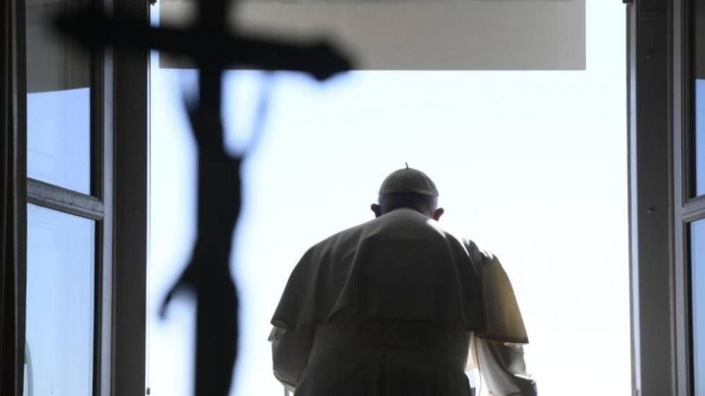 El Papa pide rezar por su 