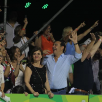 Valdés: “El carnaval dinamiza la economía de la provincia”