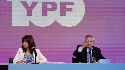 La nueva crisis del Gobierno condiciona la carrera electoral del peronismo y aumenta la tensi�n entre Alberto Fern�ndez y Cristina Kirchner