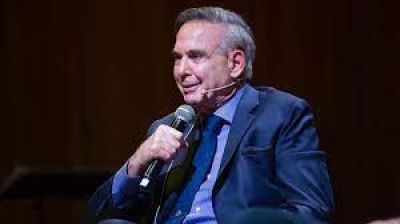 Miguel �ngel Pichetto: �No hay que subestimar el poder electoral que a�n tiene el kirchnerismo�