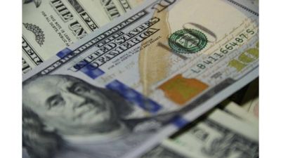 El pa�s paga USD1.400M al FMI: reservas en tensi�n y d�lar blue r�cord