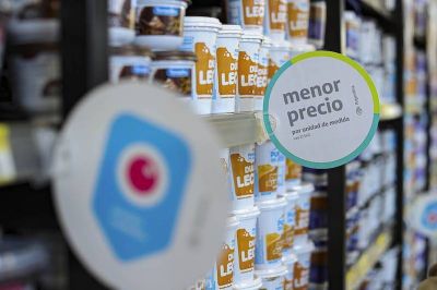 Precios Justos: mejora el cumplimiento pero la mira sigue puesta en la g�ndola