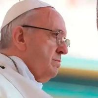Papa Francisco pide a Israel y Palestina detener “espiral de muerte”