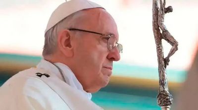 Papa Francisco pide a Israel y Palestina detener �espiral de muerte�