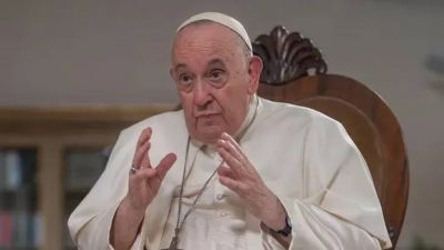 Francisco design� un nuevo responsable de los obispos a nivel mundial