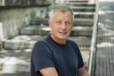Emilio Monz� se lanza en la provincia: �Si Macri no es candidato, quiero que sea el Guardiola del pr�ximo gobierno�