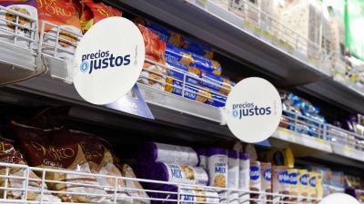 Precios Justos: las organizaciones piqueteras vuelven a relevar el cumplimiento en supermercados
