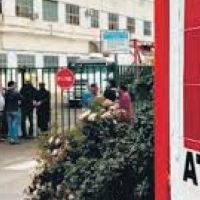 La Federación Aceitera exige la reincorporación de los despedidos de Atanor Río Tercero