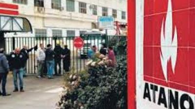 La Federación Aceitera exige la reincorporación de los despedidos de Atanor Río Tercero