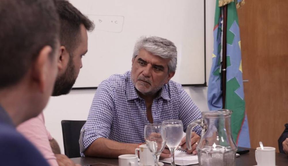 Para Correa, el peronismo debe profundizar su lucha para romper con la proscripci�n de Cristina