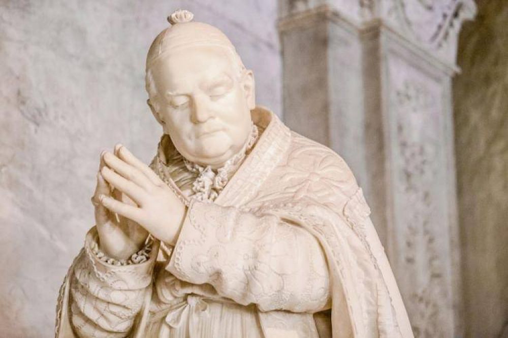 Jacinto Vera ser� beatificado en Montevideo el 6 de mayo