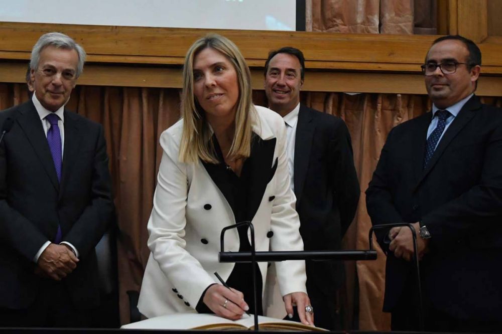 La jueza Capuchetti rechaz� otra recusaci�n de la querella de CFK