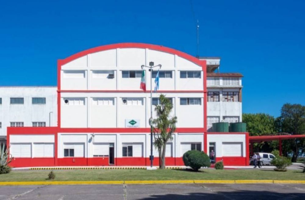 Invierten US$4 millones en un frigor�fico que crear� 300 empleos