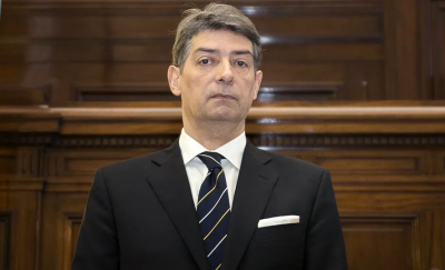 La preocupación de Axel Kicillof por el fallo de la Corte que puede dejar sin obras a la Provincia