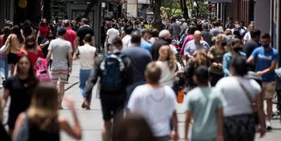 Nuevos datos del Censo 2022: hay 46.082.160 de habitantes y 17.805.711 viviendas