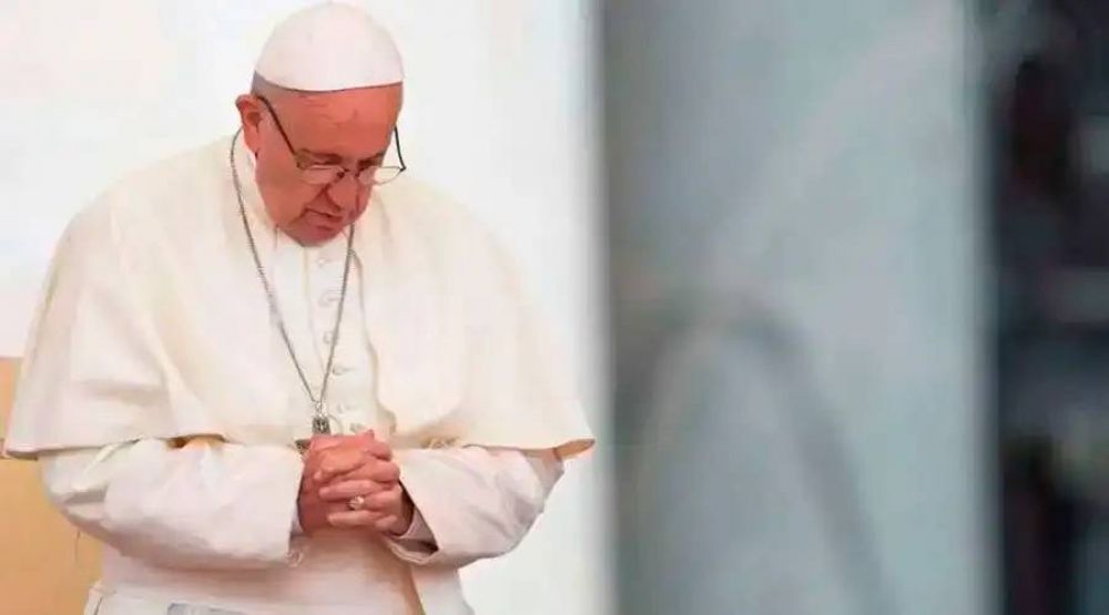 Con cantos y oraciones, Sudn del Sur espera al papa Francisco