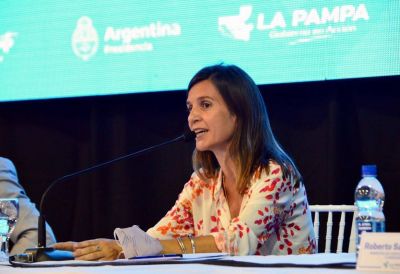 Anses aborda un recurrente reclamo de Moyano: elevar la cantidad de beneficiarios de asignaciones familiares