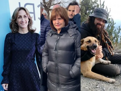 Grave denuncia de Arietto contra Patricia Bullrich: actuar la Justicia?