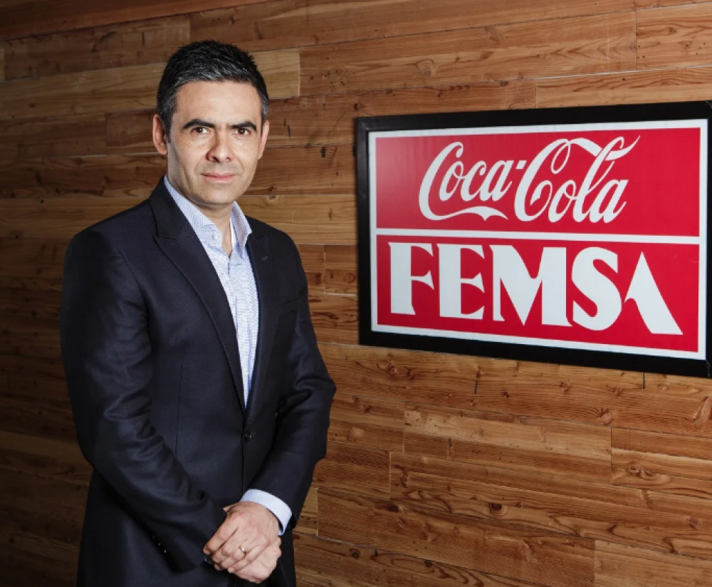 Coca Cola Femsa y Femsa incluidas en el ndice de Igualdad de Gnero de Bloomberg