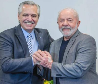 Los 7 puntos de lobby industrial argentino y brasileño que Lula y Alberto Fernández tienen sobre la mesa