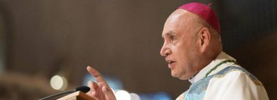 Estados Unidos: el Papa nombra nuevo obispo para la di�cesis de Houma Thibodaux