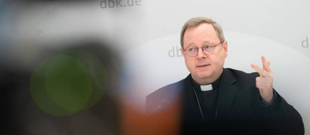 Claves de la crisis con la Iglesia alemana: de dnde viene y hacia dnde va?