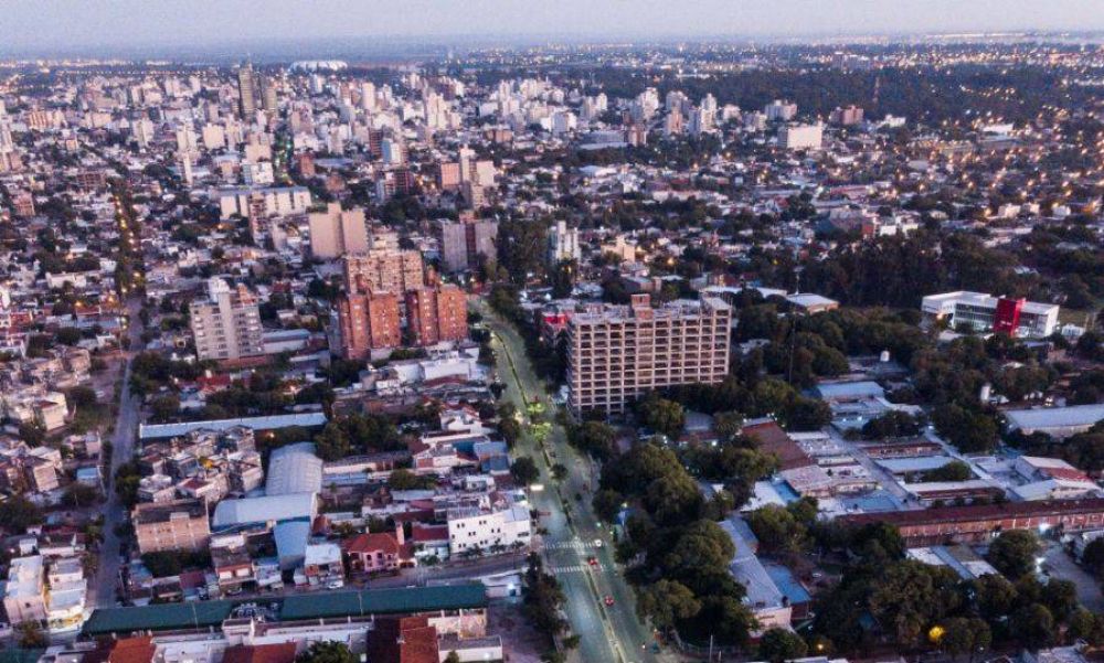 Segn el ltimo Censo Santiago del Estero super el milln de habitantes