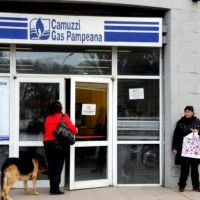 El Sindicato del Gas denuncia irregularidades en las oficinas comerciales de Camuzzi