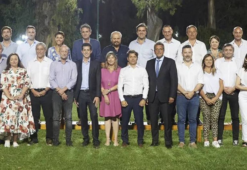 Tregua forzada: el kirchnerismo se llama a silencio para enfriar la pelea con Alberto Fern�ndez