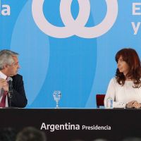 Alberto Fernández y Cristina Kirchner retomaron el diálogo, pero persisten las diferencias sobre el alcance de la mesa electoral