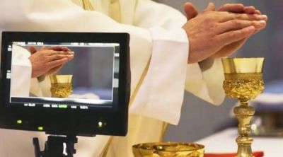 Este curso virtual busca ayudar a di�cesis y seminarios a insertarse en el mundo digital