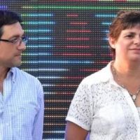 Los diputados, Gabriela Neme y Adrián Bogado presentaron un proyecto para enfrentar  la crisis hídrica de manera inmediata