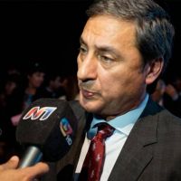 Silva Neder: “El pleno empleo es fruto de las políticas públicas del gobernador Zamora”