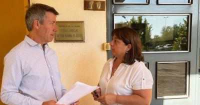 El PRO apur un pedido de jury a la jueza Prez Ballester
