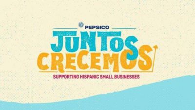 PepsiCo se asocia con Wilmer Valderrama para sorprender a 5 pequeños negocios de emprendedores hispanos