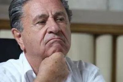 Eduardo Duhalde: �Esta pelea en el peronismo nunca se vio; se pelean todos contra todos�