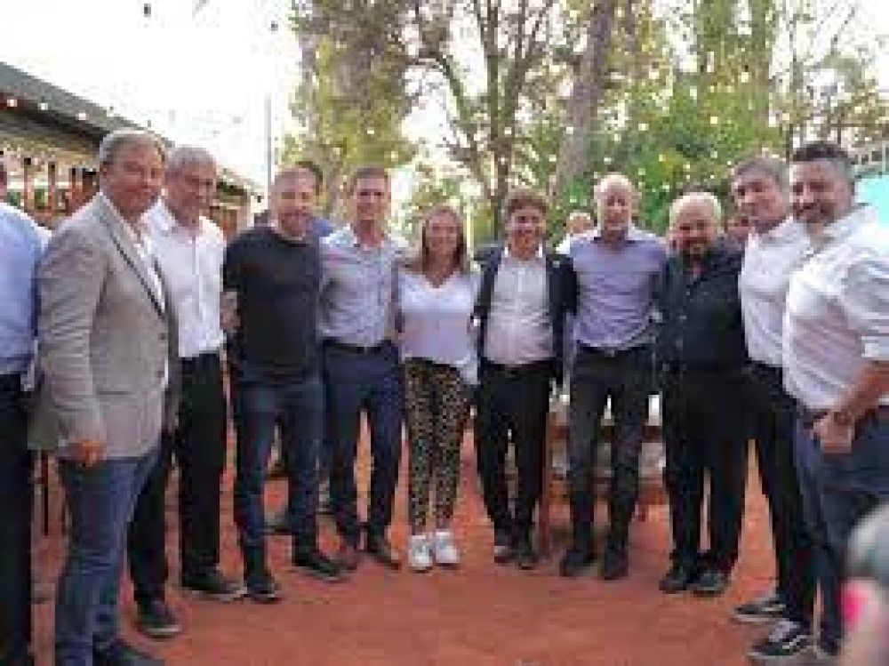 El PJ bonaerense se volver a reunir para avanzar con la estrategia electoral y definir si acompaa la reeleccin de Kicillof