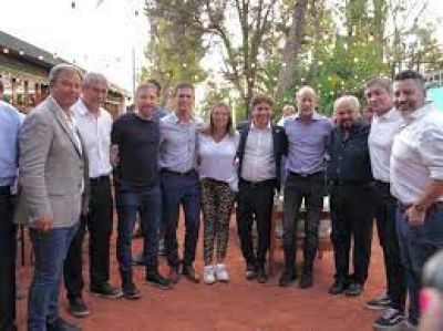 El PJ bonaerense se volver a reunir para avanzar con la estrategia electoral y definir si acompaa la reeleccin de Kicillof