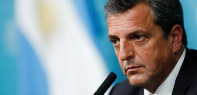 Massa dice que no quiere ser pero lo empujan, Macri duda y Larreta recalcula
