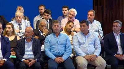 Para los empleados textiles, el relanzamiento de Precios Justos es altamente positivo