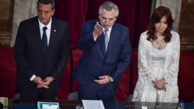 Candidatos se buscan: el peronismo en su casa de vidrio