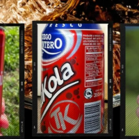 Así es Coca-Cola en los países que se encuentra prohibido el refresco