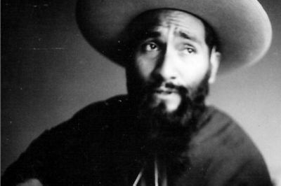Homenaje al l�der que marc� un hito en el sindicalismo campesino