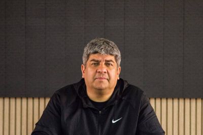 Moyano puso en duda que los empresarios cumplan con los Precios Justos y le pidi a Massa tomar medidas ms fuertes