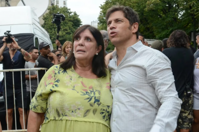 Primera respuesta desde la Provincia al llamado de Alberto Fern�ndez a una mesa pol�tica: �Es inviable si no se discute el fondo�