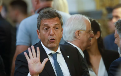 Juntos por el Cambio intensifica sus cr�ticas por la herencia econ�mica que dejar� Sergio Massa al pr�ximo gobierno