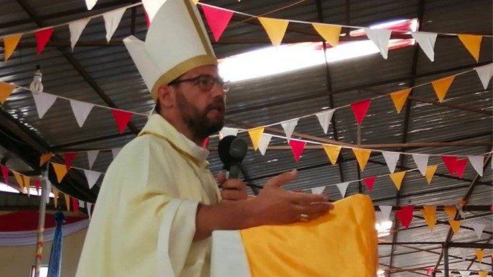 Carlassare: el Papa bendijo Sudán del Sur, un país 